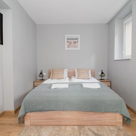 Totu Home Torunska Apartment Old Town Gdańsk Extérieur photo