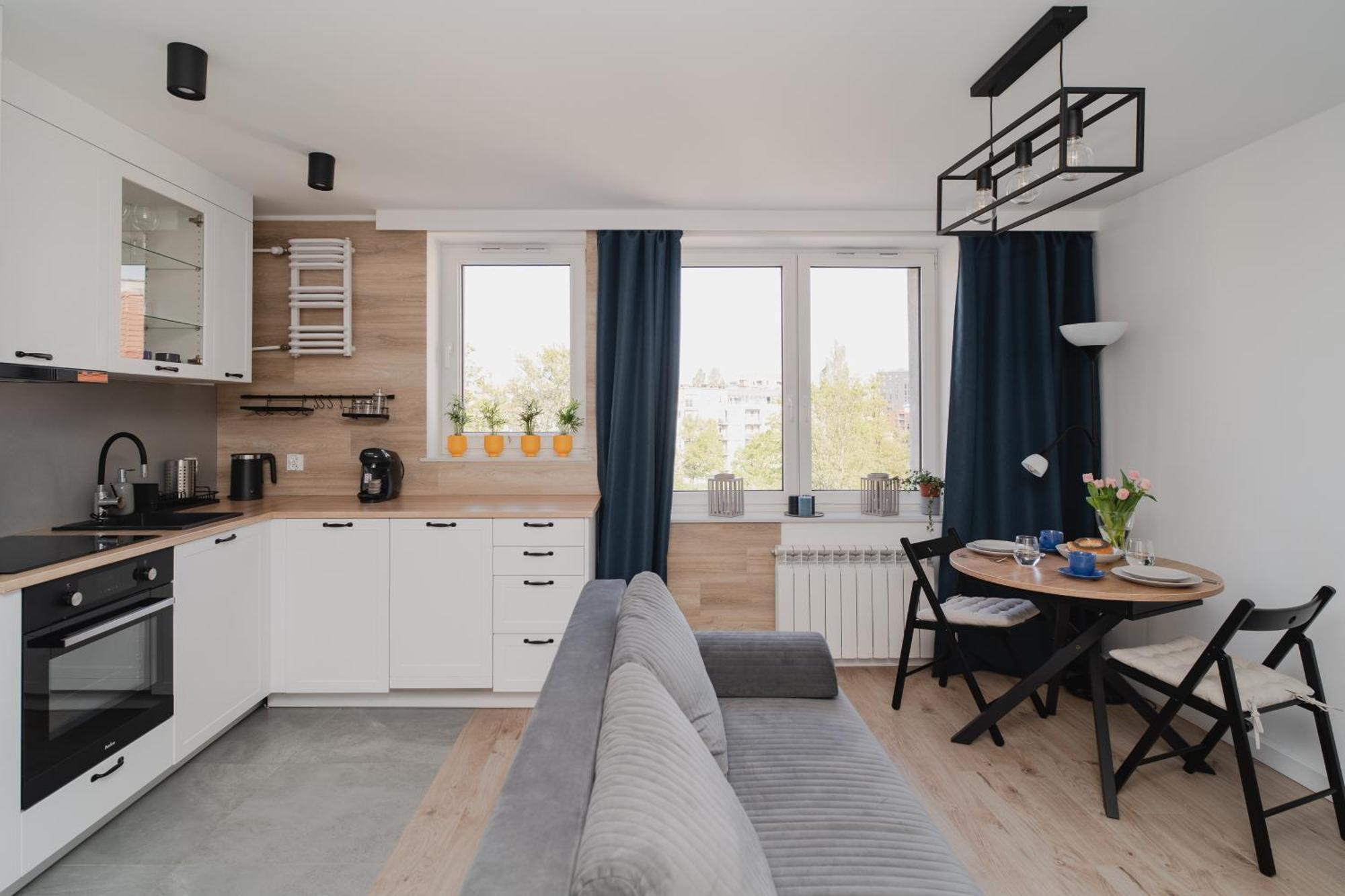 Totu Home Torunska Apartment Old Town Gdańsk Extérieur photo