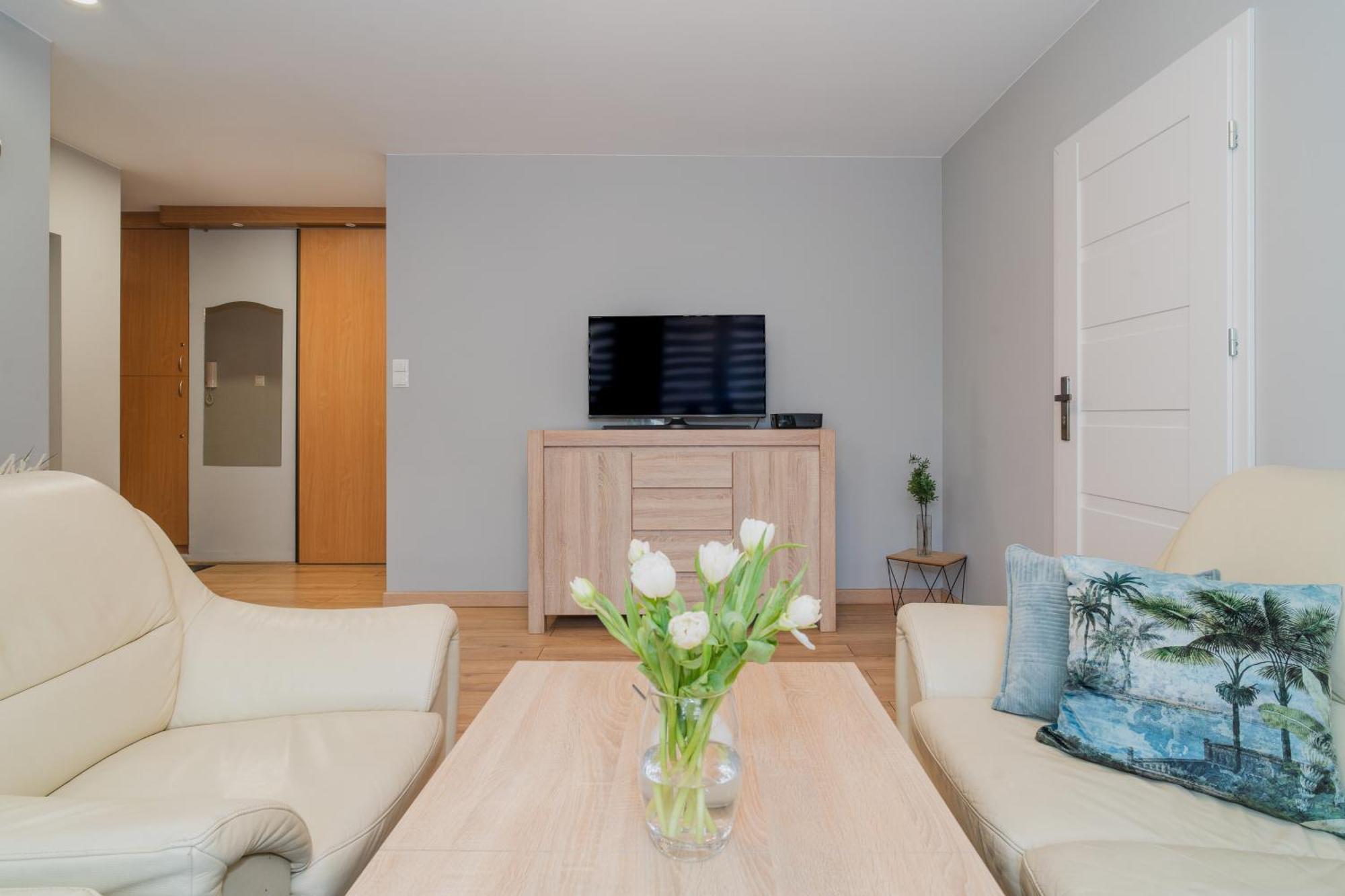 Totu Home Torunska Apartment Old Town Gdańsk Extérieur photo