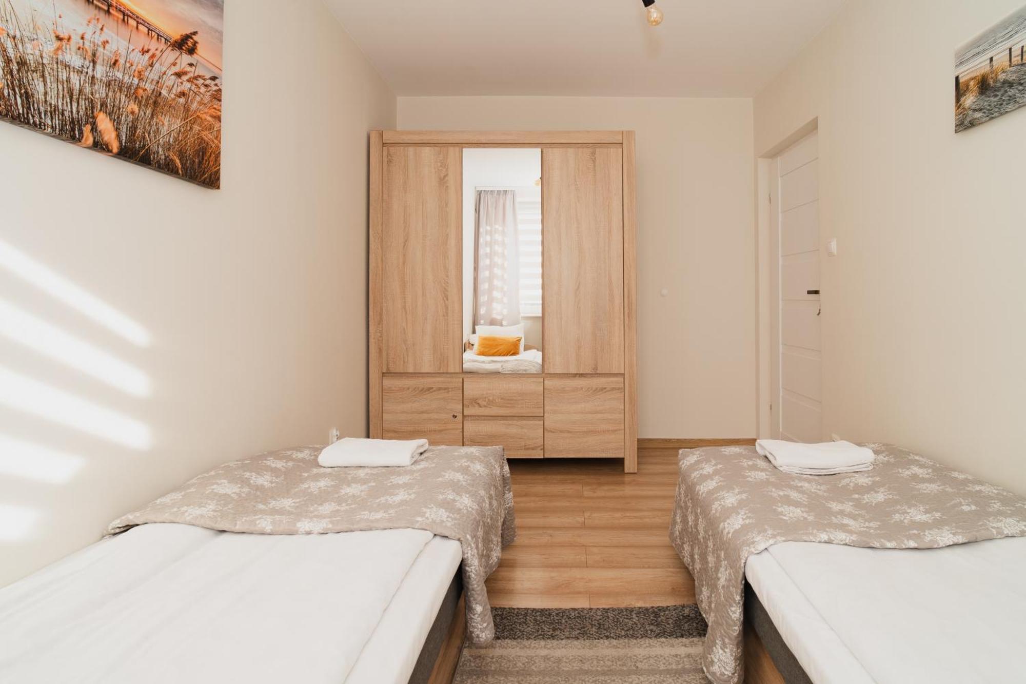 Totu Home Torunska Apartment Old Town Gdańsk Extérieur photo