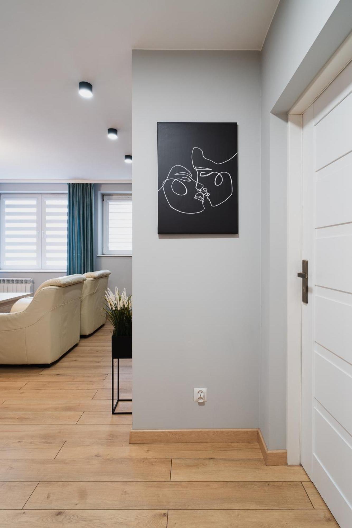 Totu Home Torunska Apartment Old Town Gdańsk Extérieur photo